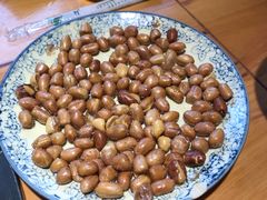 花生米-大众跷脚牛肉馆·非遗传承单位(峨眉山店)