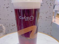 -CoCo都可(汉神购物广场店)
