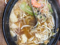 -天瑞福云南过桥米线(十里河店)