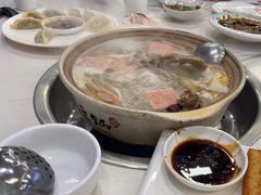 -土连锅·现熬养生汤锅(梁家巷店)