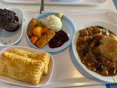 -宜家·瑞典风味餐厅(四元桥店)