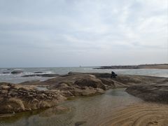 -日照灯塔风景区