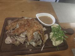 -Secco德式餐吧(南秀村店)