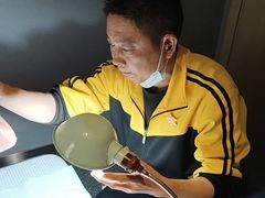 -陆琴脚艺·足浴·SPA(夫子庙店)