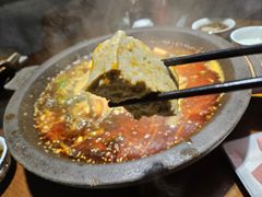 -院里·贵州菜(府东街店)