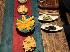 -邈墨茶馆(凤起路店)