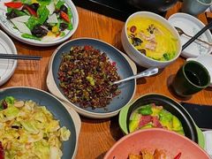 -云海肴·汽锅鸡·云南菜(苏州中心店)