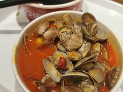 何记花甲粉-何记花甲(海岸城旗舰店)