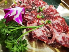 -梦山水日本烧肉(五四广场店)