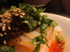 川北凉粉-探鱼·鲜青椒爽麻烤鱼(西南商都店)