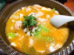 豆花鱼-花千醉(新街口店)