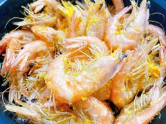 -盒马鲜生(富田新天地店)