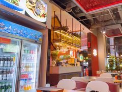 -798烧烤工厂(太和路店)