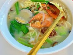 -闽海肴(北辰荟店)