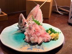 -加奈日本料理
