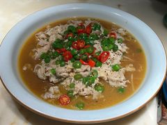 骄子肥牛-锦府盐帮·李宅(领展购物广场中关村店)