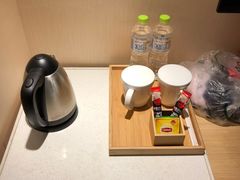-全季酒店(成都九眼桥店)