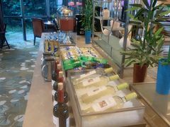 -长春净月潭喜来登酒店·盛宴标帜餐厅