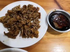 -再回首鸡肉米线(人民路一店)