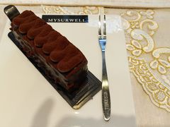 -麦雪尔甜品·生日蛋糕(新街口旗舰店)