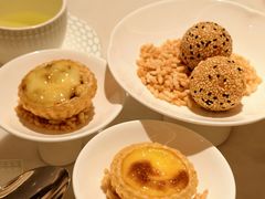 -彩丰楼中餐厅(深圳国际会展中心洲际酒店)