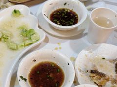 -颜氏双江清水鱼一养身火锅(磁器口店)