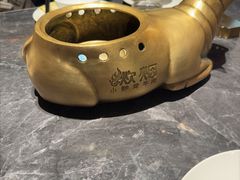 -炊烟小炒黄牛肉(浦东世纪汇店)