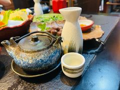 -大江户日本料理(吕厝店)