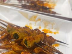 -孟记粥铺·家常菜·烧烤·粥(亚运村店)