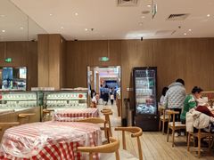 -西贝(枫蓝国际购物中心店)