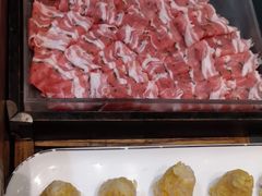 -南门四季铜锅涮肉(左家庄店)