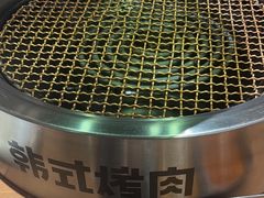 -韩悦牛排烤肉无限续(宝能中心店)