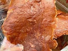 -长平腊味·潮汕特产