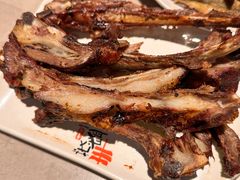 -丰茂海鲜烧烤(龙源华府店)