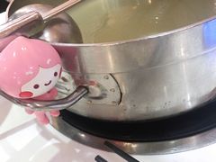 -陈记顺和牛肉火锅馆(天河北路店)