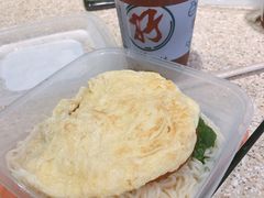 -孖记茶档·热腾茶餐(江南西plus店)