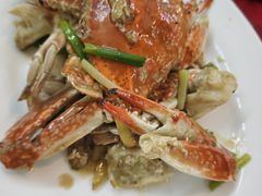 -隆都四季香饭店(碧海路店)