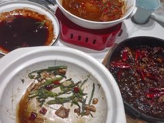 -麒麟小院·老九江菜(安平路店)