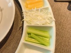 -花家怡园(四合院总店)