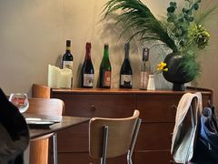 -Fuzzy Bistro 浮几韩餐·茶酒馆