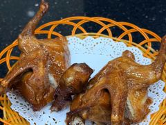 -皇鸽餐厅(五桂山分店)