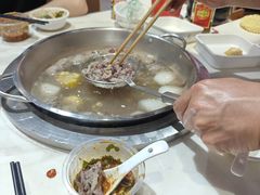 -官塘陈记鱼生·潮汕砂锅粥·牛肉火锅(潮枫路总店)