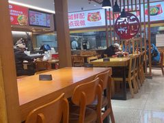 -南城香·饭香串香馄饨香(青年路店)