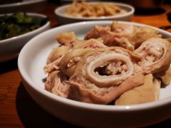 白切肥肠-阿姨食堂