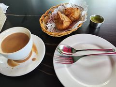 -Santoor 萨都里印度餐厅(北锣鼓巷店)