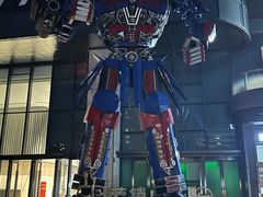 -东莞松山湖万象汇