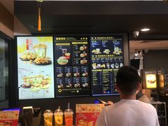 -麦当劳(三亚凤凰机场店)