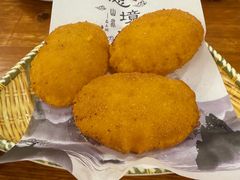 -外婆烧.老杭帮菜(庆春店)
