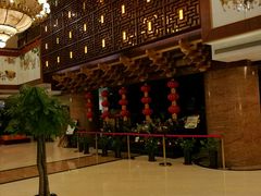 -维也纳国际酒店·西安大雁塔大唐不夜城店