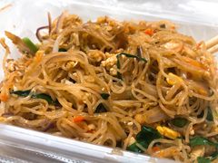 -阿生潮味鲜炒粉(梅林新村店)